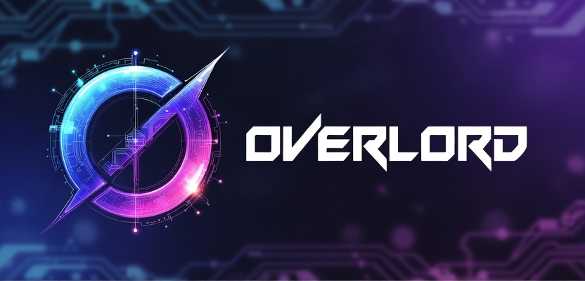 Overlord Logo